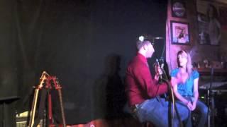 Singer Songwriter Open Mic hosted by Carla Olive - June 10th, 2015 at Mikey's Juke Joint