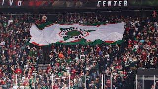 Bringing Hockey Home: A 20 Year History
