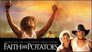 Faith like Potatoes - full christian movies (without disturbance)