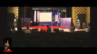 THE 3RD GUMMA AWARD LIVE COVERAGE