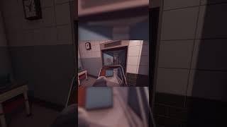 Гениальные Врачи - Surgeon Simulator 2 #shorts