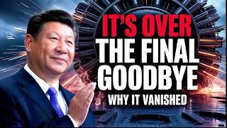 China's ULTIMATE Goodbye to ASML & TSMC