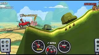 Hill Climb Racing 2 #4