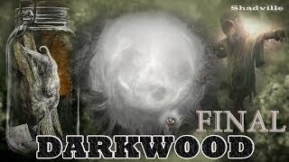 Darkwood Прохождение #33: Побег из Дарквуда (Два финала + концовка на радиовышке)