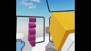 roblox handyman how to make the physics gun tutorial