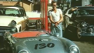 Final Days of an Icon: James Dean (Biography, Documentary)