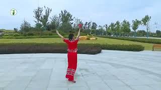Rouliball gongfu Racket