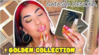 The Golden Collection: Natasha Denona’s Best Yet?