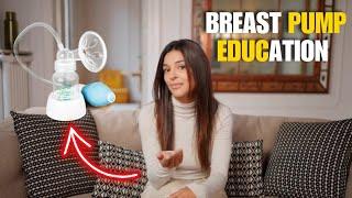 Breastfeeding education | Breastfeeding tutorial 4K New 2025