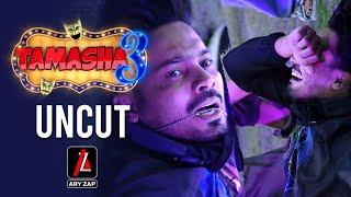 Uncut Tamasha Season 3 | Most Difficult Task of the Season!