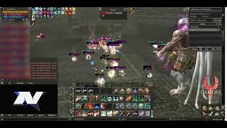 L2Gamers.cl #NarKoS - PvP en Baium (interlude server 100x)