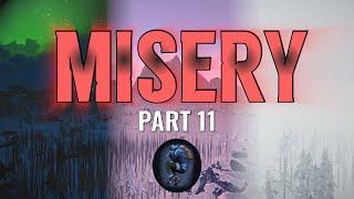 Mastering Misery - Part 11: Milton