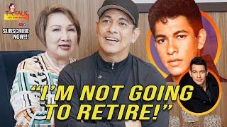 GARY VALENCIANO:  Celebrates 40th year in the entertainment industry || #TTWAA Ep. 231