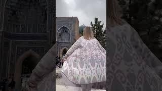 Travel to Uzbekistan with Minzifa Travel 
