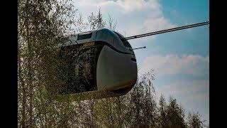 Skyway là gì?? Công nghệ Skyway là gì? tìm hiểu chi tiết về Skyway