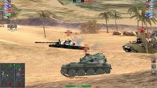 WOT Blitz 8.2 Сборка модов | Обзор сборки модов | Wot Blitz моды | Сборка для комфортной игры!