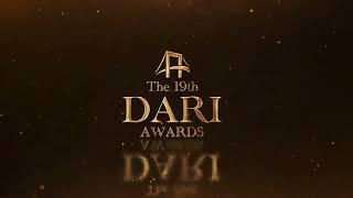 2024 19th Dari Awards