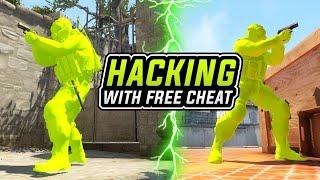 CS2 CHEATS FREE 2024 DOWNLOAD FREE HACKS FOR CS2  AIM + ESP  NO VAC BAN 2024 2025