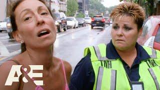 Parking Wars: Too Late, The Ticket's Already Written - Top 6 Moments | A&E