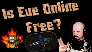 The Dark Secret Behind Eve Online's Free Access