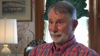Jimmy Lawrence Oral History