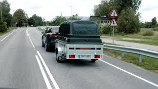 Respo Trailers introduction