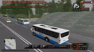 ТОП Рабочий Бот автобусника / Рыбака/ RADMIR RP | CRMP/ DIAMOND/ARIZONA/SAMP RP/RODINA/GTA RP.