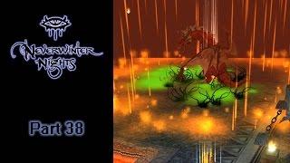 Chapter 3: Fire Giant Lair | Neverwinter Nights OC 38