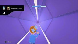 Platz #2767 - 2770 - Axe Ace (PS4)