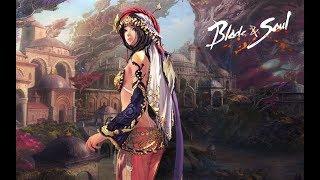 Blade and Soul - Сюжетные квесты (Акт 9) (Глава 12-13)