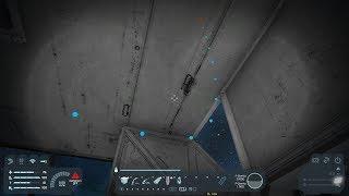 Space Engineers: Oxygen Leak Finder Mod by Digi