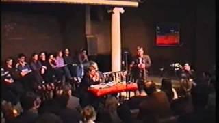 Вадим Степанцов - Механизмы (Ты напилась и обещала)
