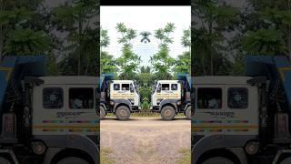 Tata Signa 4825.TK Dumper
