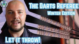 TDR Winter Edition Review  - Let It Throw! ️