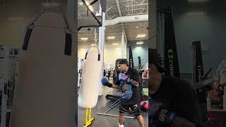 God Is the Reason I Stayed Clean | Jab Drill | Day 66