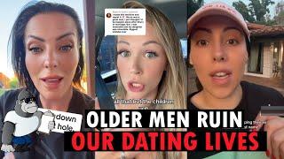 Older Women realizing they are not Wanted anymore and crying on Social Media (Ep. 353)