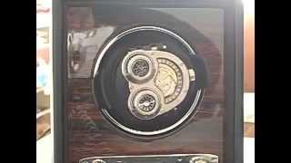 How a Watch Winder Works
