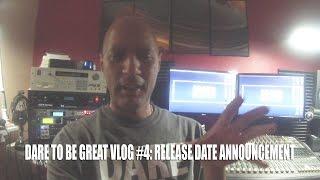 VLOG #4: BIG ANNOUNCEMENT - RELEASE DATE | JAM3 PRODUCTIONS