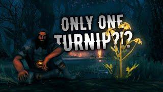 Valheim S4 : Ep15 Where are all the Turnips?