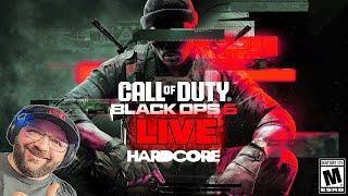 Black Ops 6  | With the Crew! | #godisgood #callofduty #blackops6