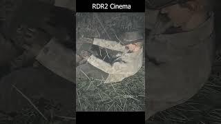 RDR2 Cinema Killcam