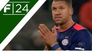 Highlights I Groningen 0-3 PSV