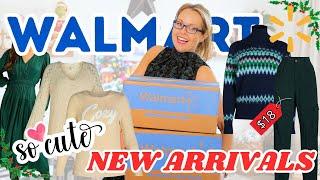 Can't Believe these Walmart Finds! Pioneer Woman & Jessica Simpson's 2024 Fall & Holiday Fashion 