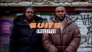 LEO - Suits (Freestyle)