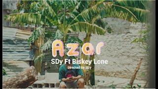 SDy Ft Biskey Lone - Azar No Aviator (Official Music Video)