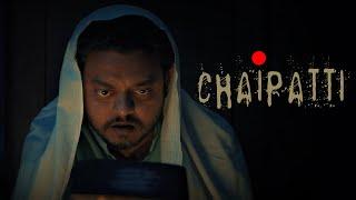 Hindi Horror Comedy | Chaipatti- A Short Film | Kahanikaar Sudhanshu Rai