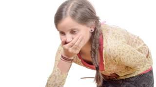Stomach Pain
