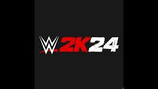 NXT Summer Dirty Dom VS The Miz WWE 2K24