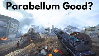 Parabellum: Best LMG In Battlefield 1?