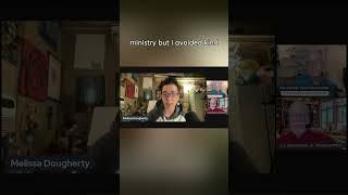 Melissa Dougherty - Happy Lies Interview - https://www.youtube.com/watch?v=EUrYUmU41wE